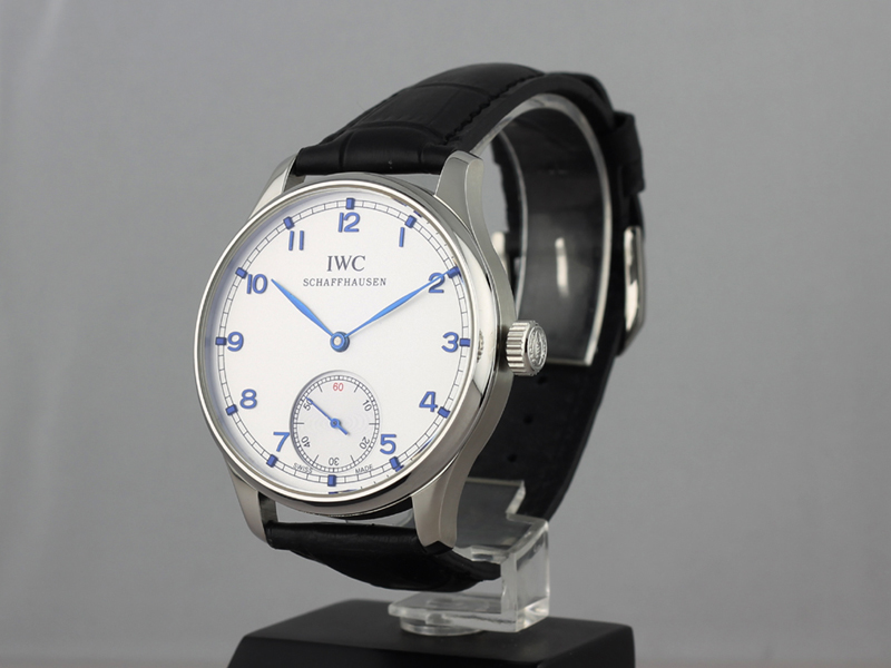 IWC watch man-170